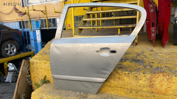 OPEL ASTRA H SOL ARKA KAPI CANCAN OPEL