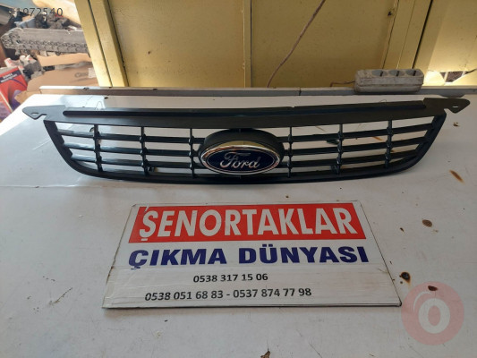 FORD FOCUS ÖN PANJUR
