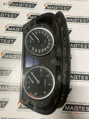 BMW E60 5 SERISI GOSTERGE PANELİ 62.11-9135253