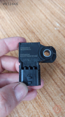 223653584R RENAULT CLİO 4 BASINÇ KAPTÖRÜ