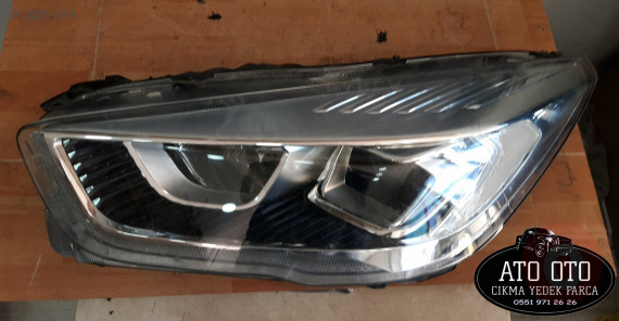 FORD KUGA SOL ÇIKMA FAR