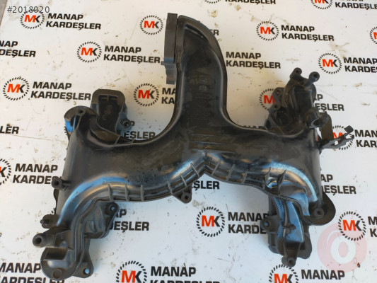 AUDİ Q5 EMME MANİFOLDU 059129711CF 3.0 TDİ CRC CDU