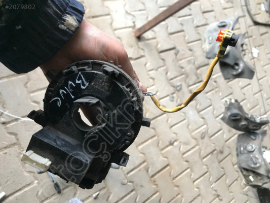 Bulue sargı