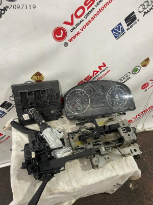 5k0953502k Vw Far Silecek Kolu ORJİNAL Çıkma scirocco Caddy - Vossan Otomotiv 5k0953502k Vw Far Silecek Kolu ORJİNAL Çıkma scirocco Caddy - Volkswagen 5k0953502k Orijinal Çıkma Yedek Parça Ankara