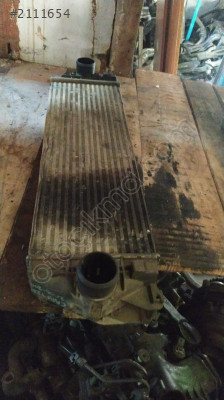 Crafter intercool 06-11 çıkma