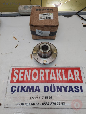 MİTSUBİSHİ CARİSMA MAHER MARKA ARKA PORYA