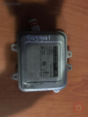 Nissan Qashqai far beyni