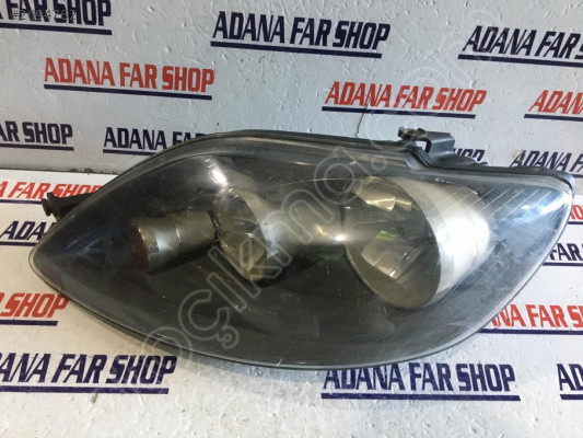 5M1 941 005 B Volkswagen Golf Plus Sol Far