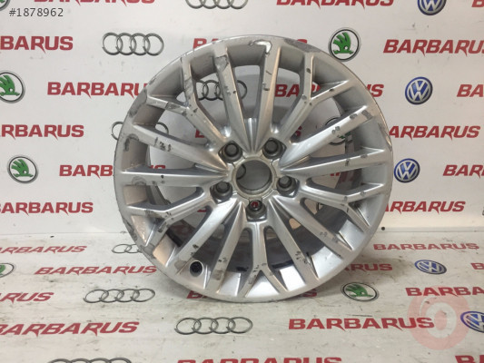AUDİ A3 ÇIKMA JANT