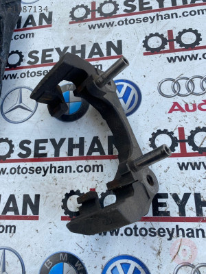 bmw 5 serisi E60 ön kaliper çene
