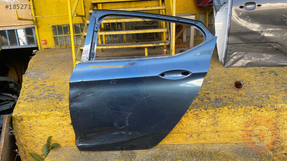 OPEL ASTRA K SOL ARKA KAPI CANCAN OPEL