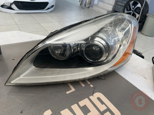 VOLVO XC60 2010-2013 SOL FAR ÇIKMA ORJİNAL 31395462
