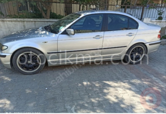 BMW E46 kapı kilitleri