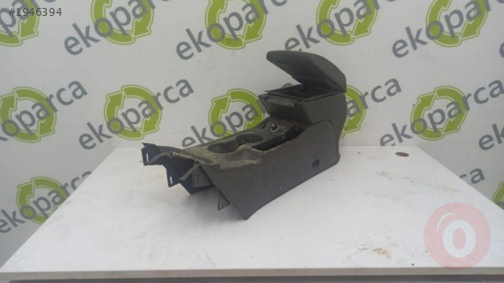 SEAT LEON 2013 2017 ORTA KONSOL KOMPLE 5F0863243