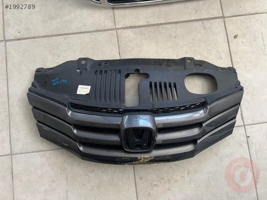 HONDA CITY ÖN PANJUR 2009-2012 ÇIKMA ORJİNAL