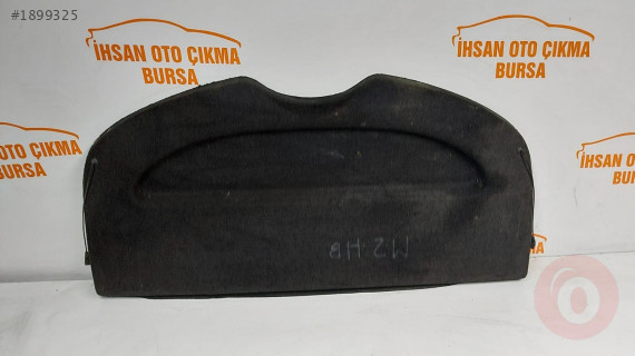 Megane 2 hb arka pandizot