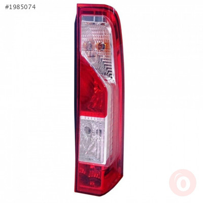MASTER STOP ARKA SAĞ 10- RENAULT 265500023R
