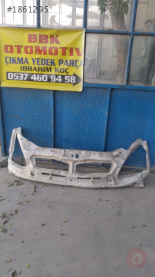 Iveco daily çıkma ön panel