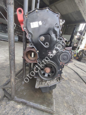 FORD CUSYOM ECOBLUE KOMPLE MOTOR