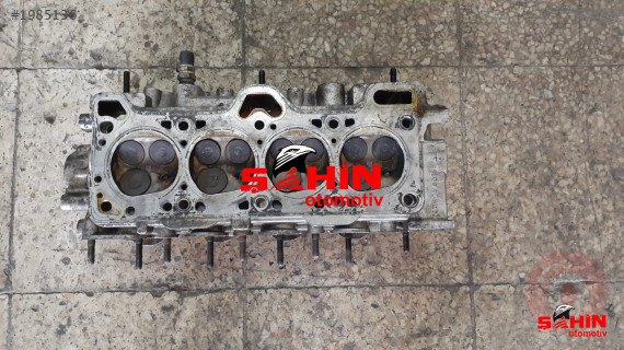 HYUNDAİ - GETZ / G4EA 1.3 SİLİNDİR KAPAĞI