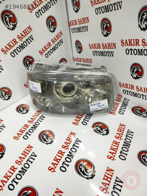 RANGE ROVER 2005-2008 FAR ÇIKMA PARÇA