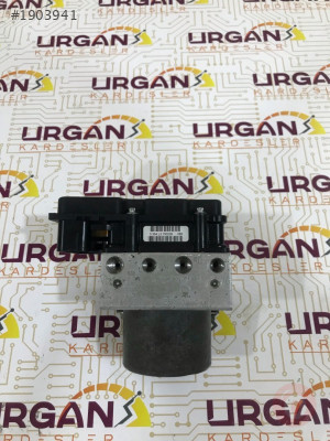 9660107180 CITROEN BERLINGO ABS BEYNİ