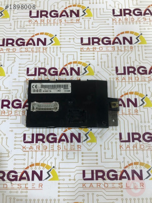 28113262-7A1 RENAULT MASTER  UCH BEYNİ