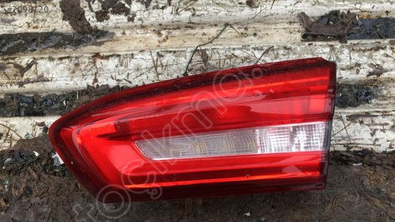 FORD FOCUS 4 SAĞ İÇ STOP ORJİNAL ÇIKMA