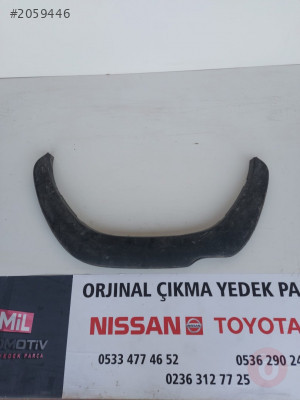 TOYOTA HİLUX DODİK ve TÜM PARÇALARI...MİL OTO