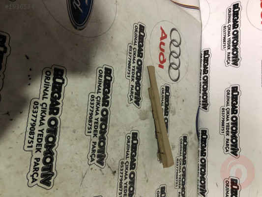 4G0868204 audi a6 2013 pilastik