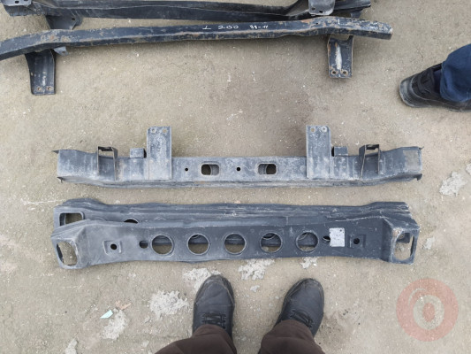 FİAT TİPO ALT PANEL