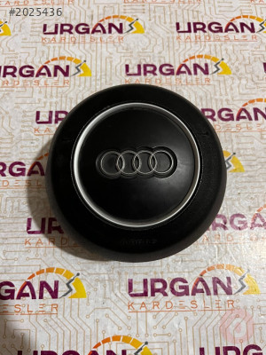 AUDI A4 AIRBAG TÜPÜ