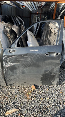 CITROEN C4 PICASSO SOL ÖN KAPI CIKMA ORJINAL