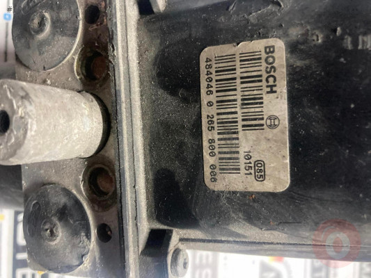 ROVER 75 ABS BEYNİ 0265800006 0265222001