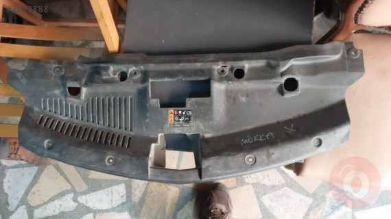 ÇIKMA ORJİNAL OPEL MOKKA X PANEL ÜST PLASTİĞİ