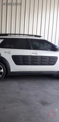 CİTROEN   C4  CACTUS   ÇIKMA  KAPI