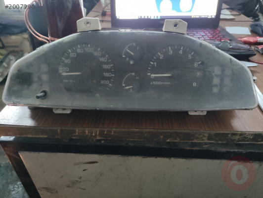 Daihatsu applause km saati 83200-87a37