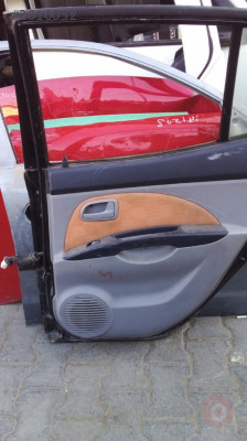 kia picanto sağ arka kapı döşemesi