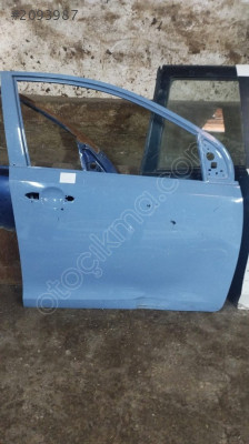 HYUNDAI İ30 SAĞ ÖN KAPI