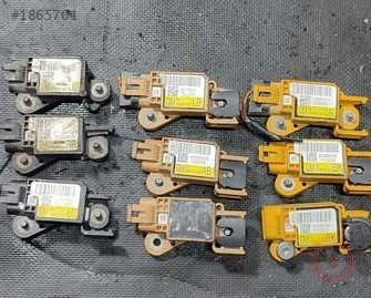 opel vectra c çıkma darbe sensörü