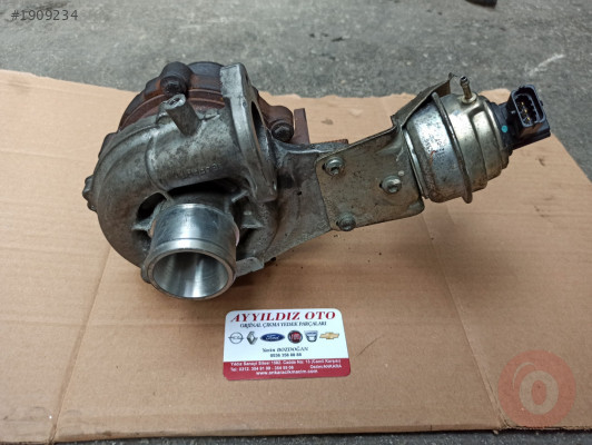 ALFA ROMEO MİTO 1.6 MULTİJET TURBO