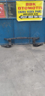 Mercedes vito 447 çıkma ön panel