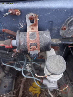 Suzuki maruti kesme ön