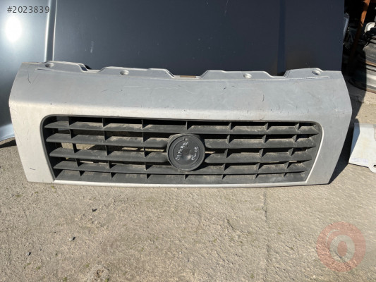FİAT DUCATO ÖN PANJUR