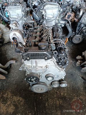 Kia ceed 1.6 dizel çıkma motor