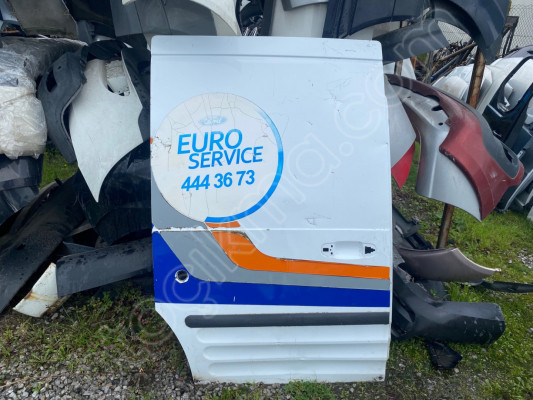 FORD TRANSİT CONNECT SAĞ SÜRGÜLÜ KAPI