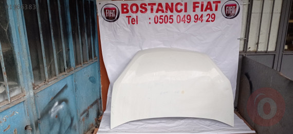 Fiat Doblo 2011 2014 çıkma ön kaput