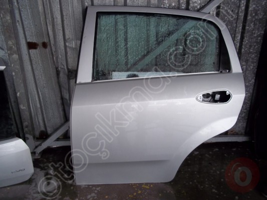 RENAULT SAFRANE SOL ARKA KAPI,SAFRANE SOL ARKA KAPI