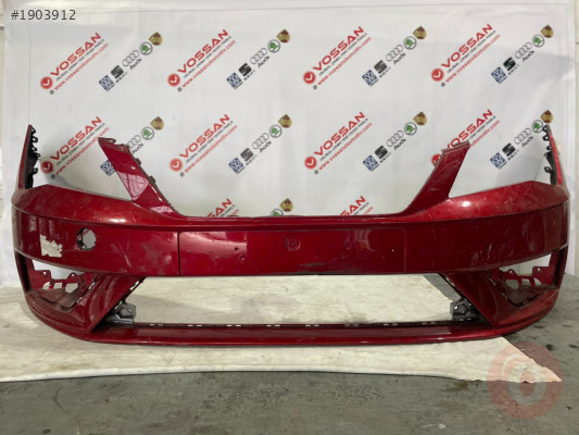 Seat Leon Ön Tampon - Seat  Orijinal Çıkma Yedek Parça Ankara