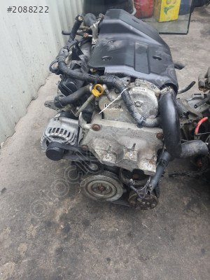 OPEL CORSA 1.3 MULTİJET ÇIKMA MOTOR
